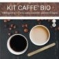 Kit Caffè 1000 Tazzine compostabili e Palette Ecosostenibili Offerta Super!