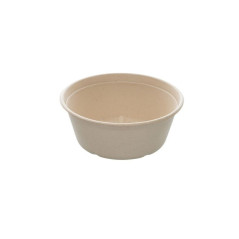 Ciotola Round bowl ø 15 ml 500 Be Pulp