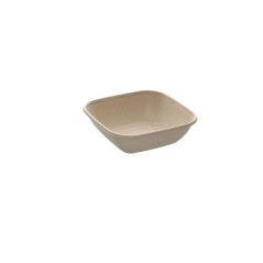 Insalatiera asporto Square Bowl 750ml Be Pulp