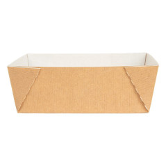 Base box asporto 11x15x5cm avana