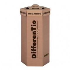 Contenitori per ORGANICO differentio da 95 lt