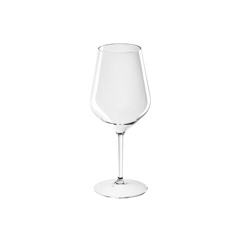 Calice Wine cocktail Tritan trasparente 470cc