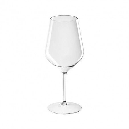 Calice Wine cocktail Tritan trasparente 470cc