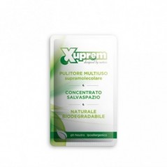 Xupreme- - Pulitore super concentrato Naturale