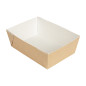 Base box asporto 11x15x5cm avana