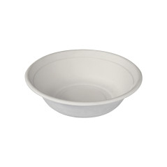 Ciotole Round Bowl ø 21 biodegradabili 1000ml