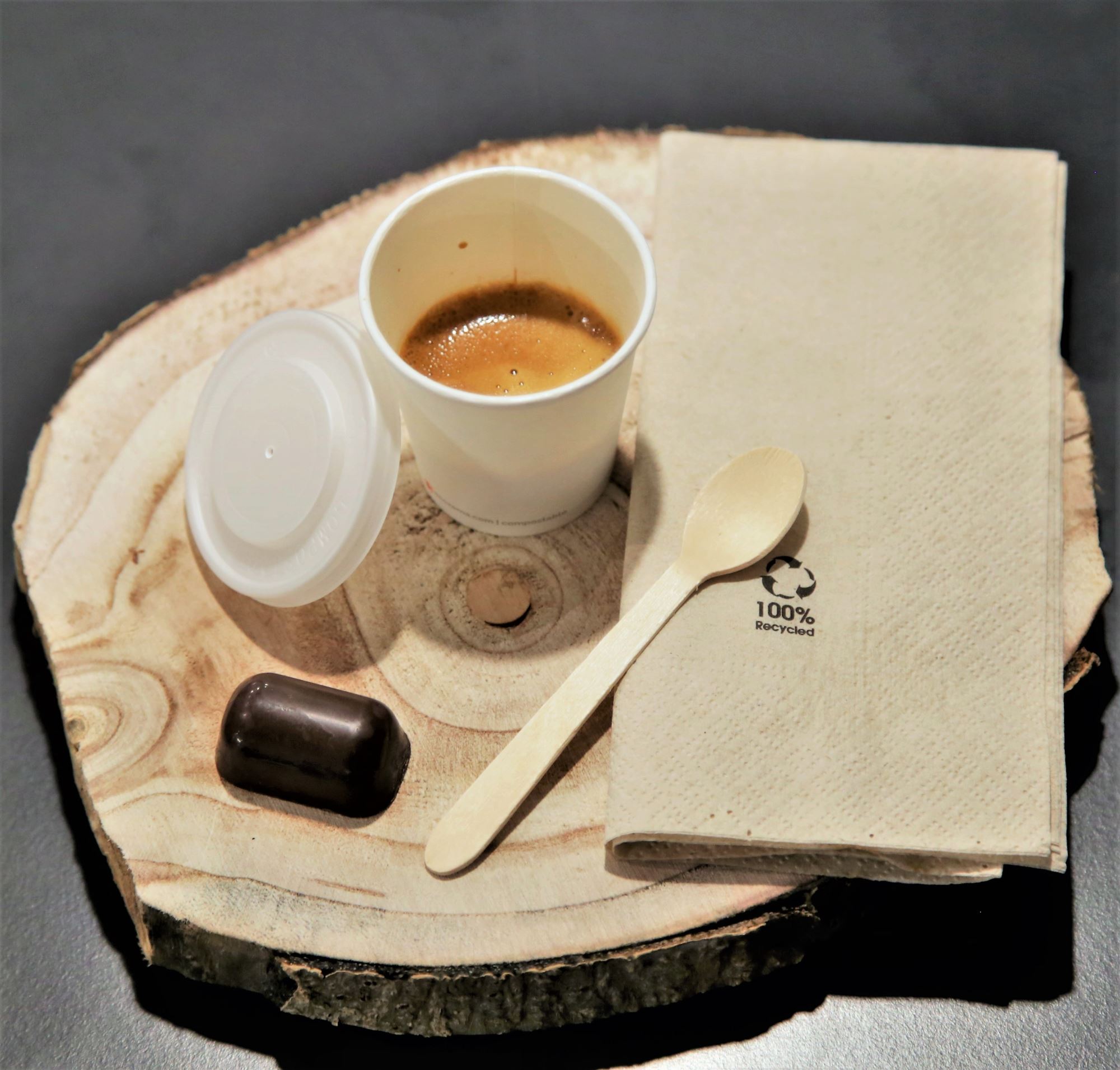 Caffè: tra curiosità della nota bevanda e consigli per gli accessori monouso